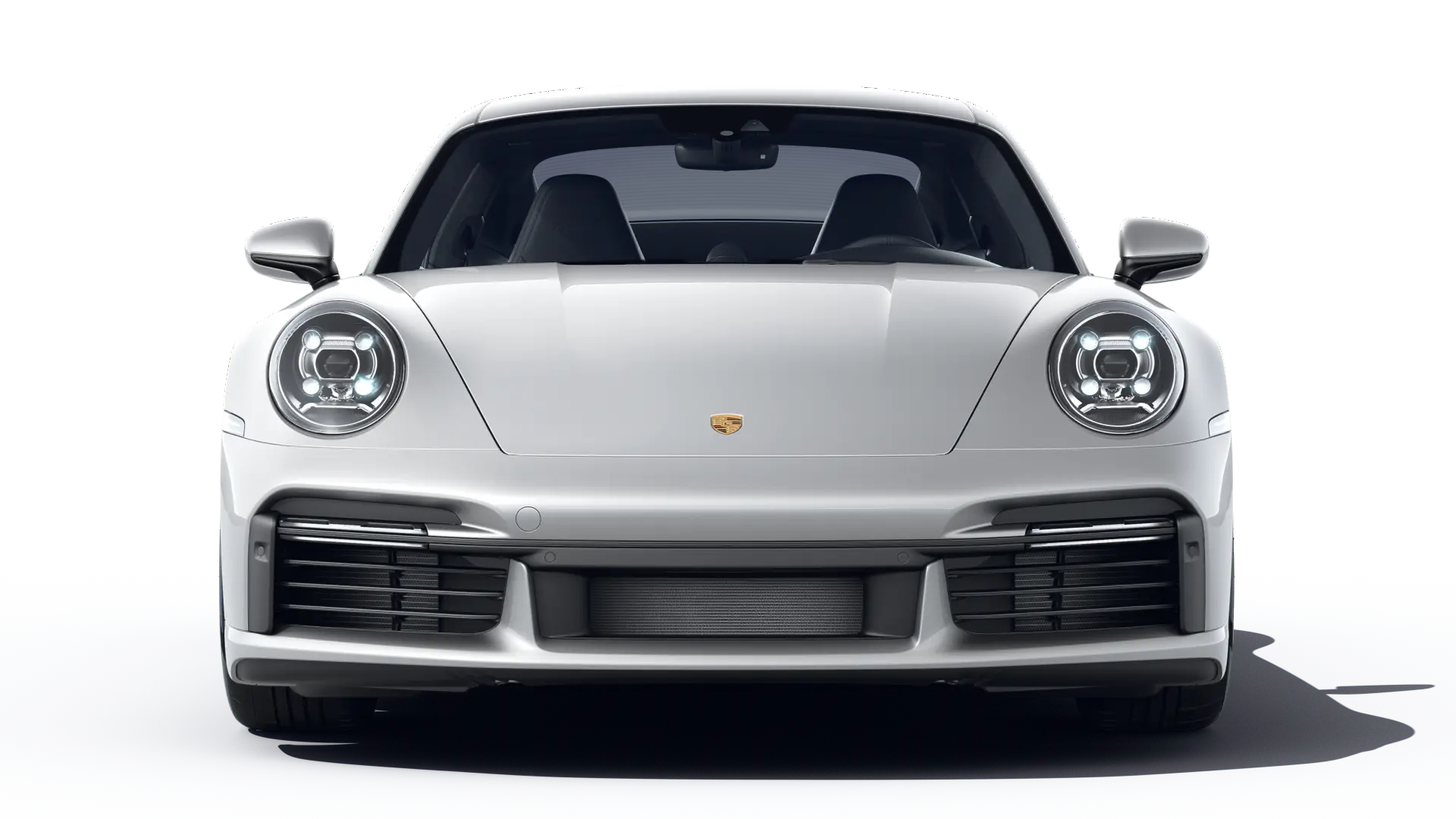 911 Turbo  Porsche Car Configurator